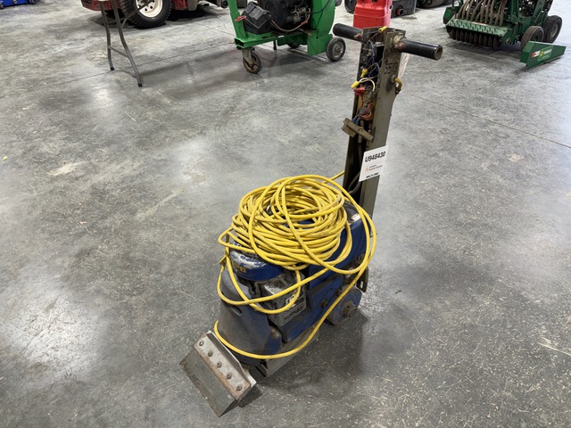 2014 Sinclair  Floor Scraper (Inoperable)