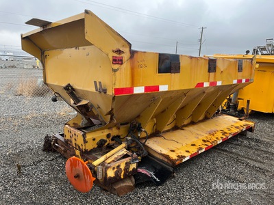 Cote EV900 14 Ft サンダー ボックス