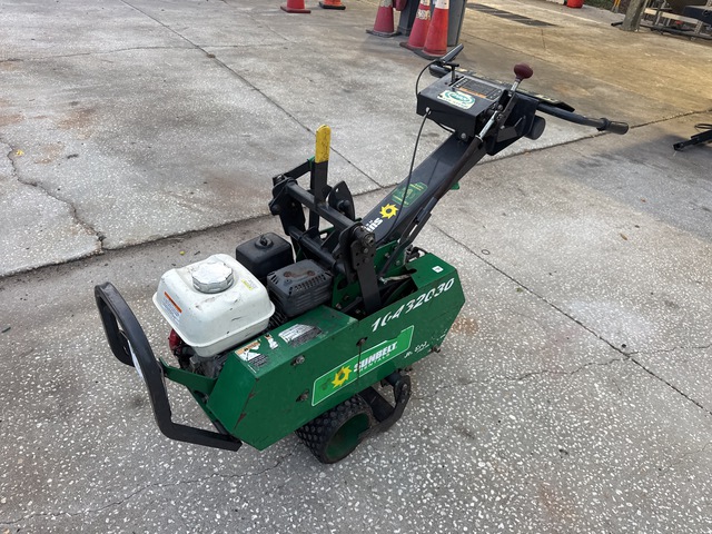 2022 Ryan 544954C Sod Harvester