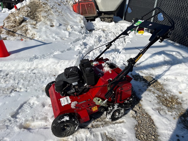2021 Toro 23515 Walk-Behind Aerator