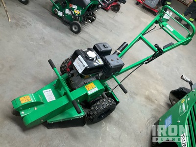 2018 Toro SGR-13 Walk Behind Stump Grinder