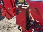 Hydraulics with Hydraulic Tank