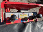 Control Station Upper with Function Controls