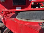 Chassis with Turntable Bearing