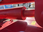 Hydraulics with Boom Lift Cylinder