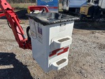 Chassis with Work Basket