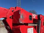 General Appearance with Sheet Metal (fiberglass) Condition