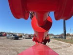 Hydraulics with Secondary Boom Cylinder