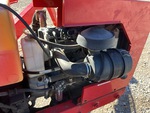 Engine with Engine - Left Side