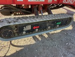 Undercarriage with Right Roller Frame