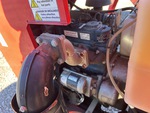 Engine with Engine - Right Side