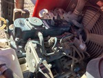 Engine with Fuel System