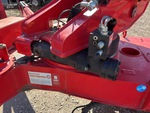Chassis with Swing Motor