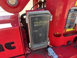 Control Station Ground with