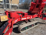 Chassis with Frame Condition