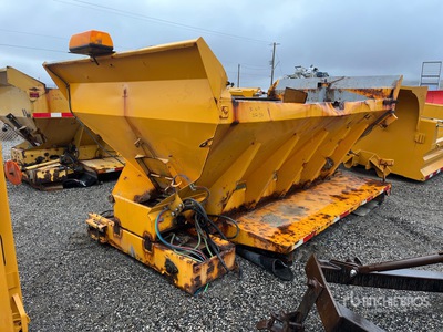 ELP 14 Ft サンダー ボックス