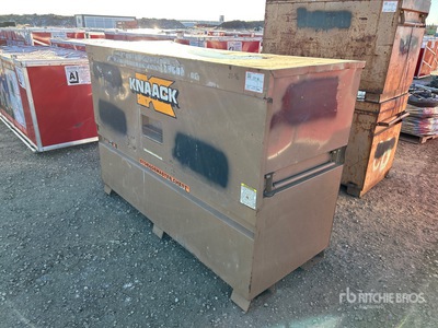 Knaack Box 90 StorageMaster Chest Tool Box