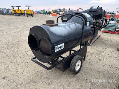 Flagro FVP-400 NG/LP 390000 BTU Space Heater