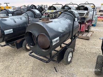 Flagro FVNP400 390000 BTU Space Heater