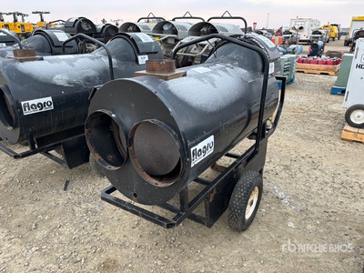 Flagro FVP-400 NG/LP 390000 BTU Space Heater