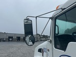 Cab with Mirrors