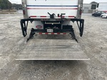 Specialty with Liftgate