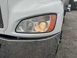 General Appearance with Exterior Lights