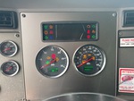 Cab with Warning Lights