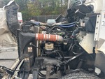 Engine with Engine - Left Side