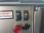 Cab with Engine Brake