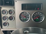 Cab with Gauges