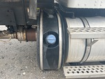 Engine with DEF / AdBlue Tank