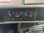 Cab with Heater