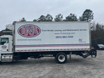 Specialty with Van Body