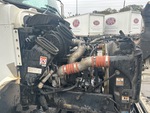 Engine with Engine - Right Side