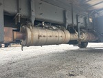 Engine with Diesel Particulate Filter