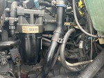 Engine with Fuel System
