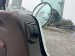 Cab with Window Controls