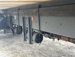 Underbody with Frame Condition