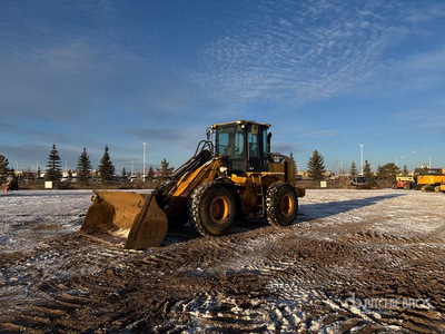 2010 Cat 930H Wheel Loader