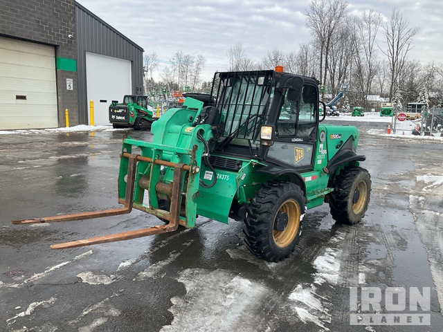 MANIPULADOR 2012 JCB