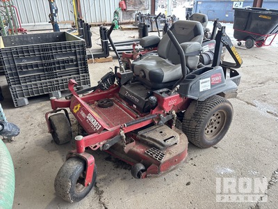 2021 Toro Z Master Zero-Turn Kosiarka do trawy