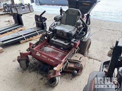 2021 Toro Z Master Zero-Turn Kosiarka do trawy