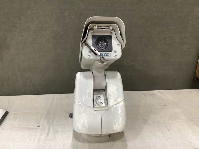 Pelco ES41P36-5W Security Camera