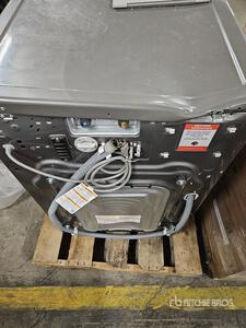 Circul-Air CACSM-22-PRO Industrial Washer