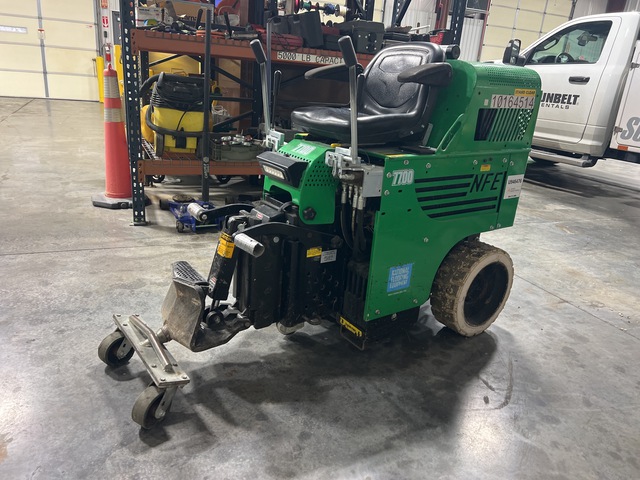 2019 National 7700-SUN Electric Ride-On Floor Scraper 2019 National 7700-SUN Electric Ride-On Floor Scraper
