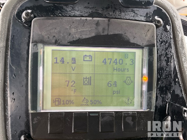 COMPACTADOR 2021 CATERPILLAR CB13