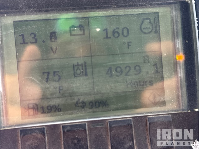 COMPACTADOR 2019 CATERPILLAR CB16