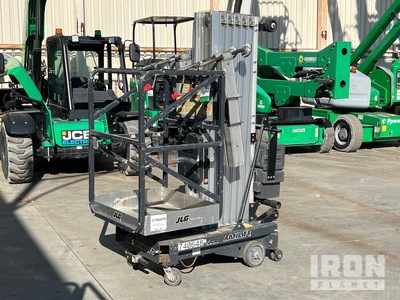 2015 JLG 30AM Vertical Mast Lift (Inoperable)