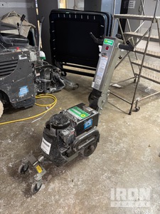 2017 National Flooring 6280HD-COM Electric Floor Scraper